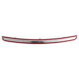 2006-2010 Jeep Grand Cherokee SRT-8 Style Front Bumper Insert