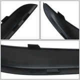 2011-2014 Chrysler 300 SRT-8 Style Front Bumper Trim Molding LH