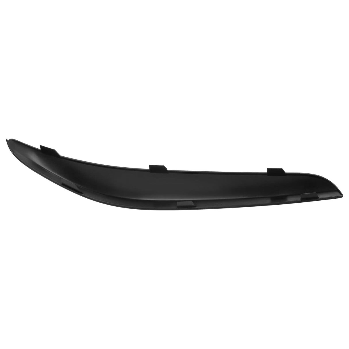 2011-2014 Chrysler 300 SRT-8 Style Front Bumper Trim Molding LH