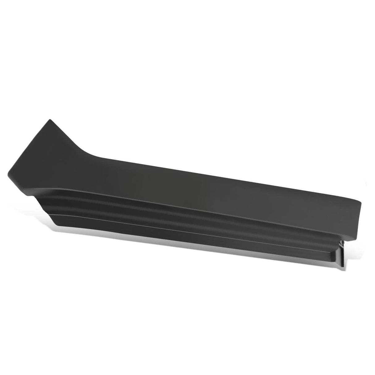 2010-2018 Dodge Ram 2500/3500 Front Bumper Filler Right Side