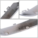 2005-2010 Chrysler 300 Front Bumper Trim Strip - Left Side Chrome