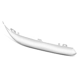 2005-2010 Chrysler 300 Front Bumper Trim Strip Right Side