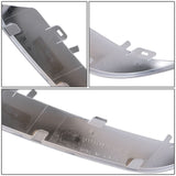 2005-2010 Chrysler 300 Front Bumper Trim Strip Right Side