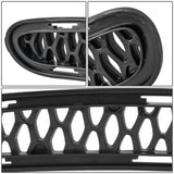 15-21 Dodge Charger SRT Style Right Rear Bumper Bezel