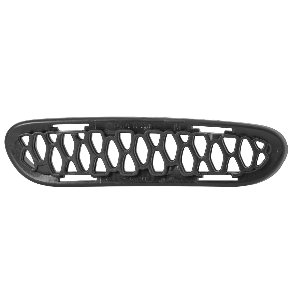 15-21 Dodge Charger SRT Style Right Rear Bumper Bezel