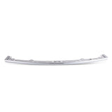 2014+ Jeep Grand Cherokee Rear Bumper Step Plate - ABS Chrome