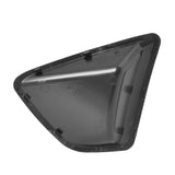 2011-2013 Ford Fiesta Outer Grille Bumper Trim RH