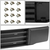 2015-2017 Ford F150 Front Bumper Molding