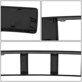2015-2017 Ford F150 Front Bumper Trim Molding with Immersion Heater