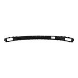 2017+ Chevrolet Tahoe Front Bumper Lower Molding w/ Sensor Holes