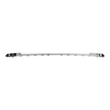 2021+ Chevrolet Tahoe/Suburban Front Lower Bumper Trim - Chrome