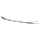 2021+ Chevrolet Tahoe/Suburban Front Lower Bumper Trim - Chrome