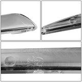 2015+ Chevrolet Suburban/Tahoe Front Bumper Lower Outer Trim RH