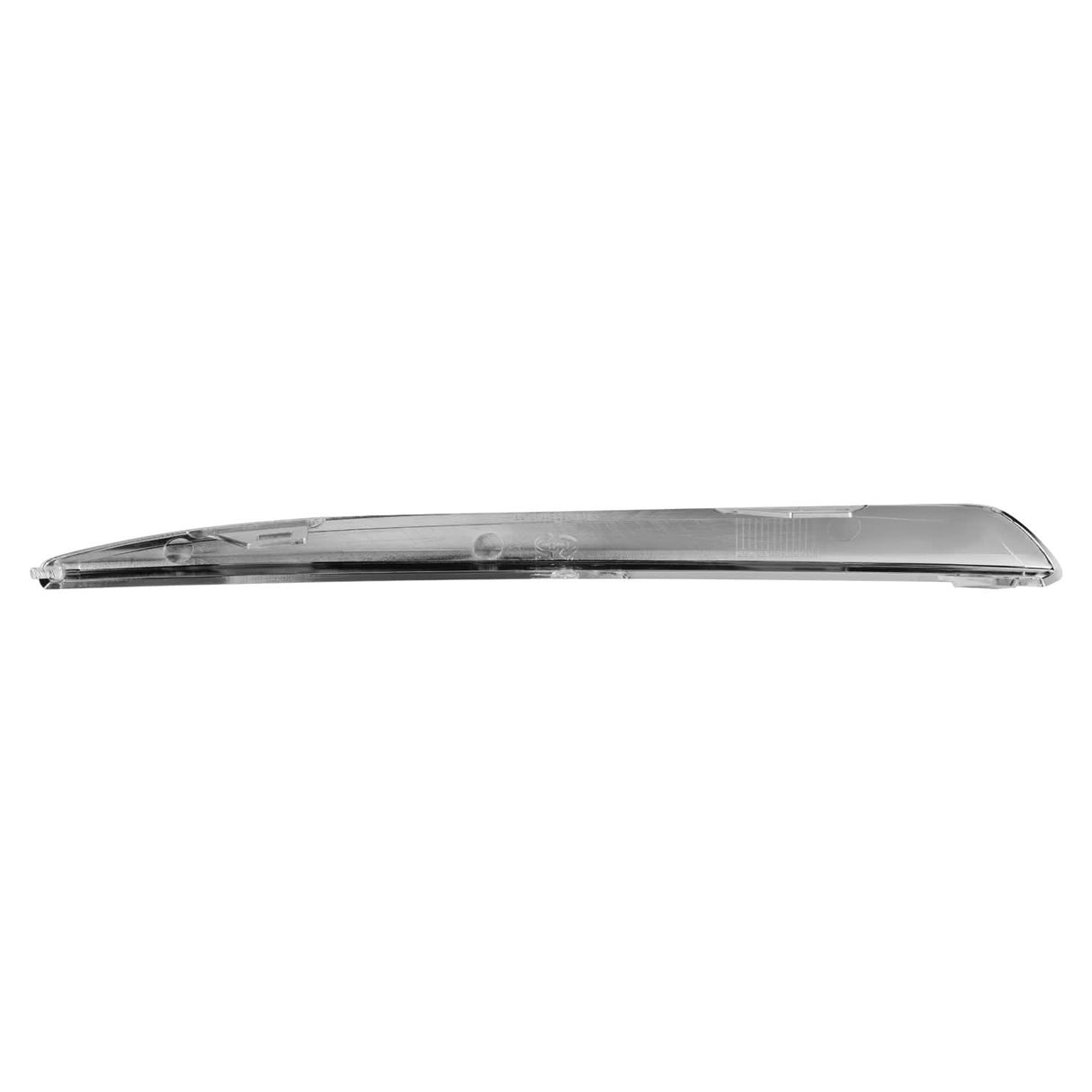 2015+ Chevrolet Suburban/Tahoe Front Bumper Lower Outer Trim RH