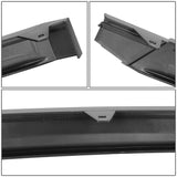 2014+ Chevrolet Impala Front Bumper Air Deflector RH