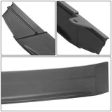 2014+ Chevrolet Impala Front Air Deflector Bumper Trim Left