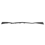 2014+ Chevrolet Impala Front Lower Center Bumper Deflector
