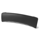 2019+ Honda Pilot Front Bumper Molding - Polypropylene