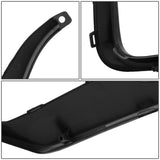 2020+ Honda CR-V Front Bumper Trim Molding Left Side ABS