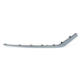 2018+ Hyundai Sonata Front Bumper Trim Molding Lower Right - ABS