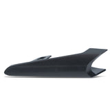 2017+ Mazda 3 Front Bumper Trim Cover Left Side ABS