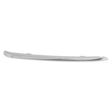 2018-2019 Mazda 6 Front Bumper Molding Right Chrome