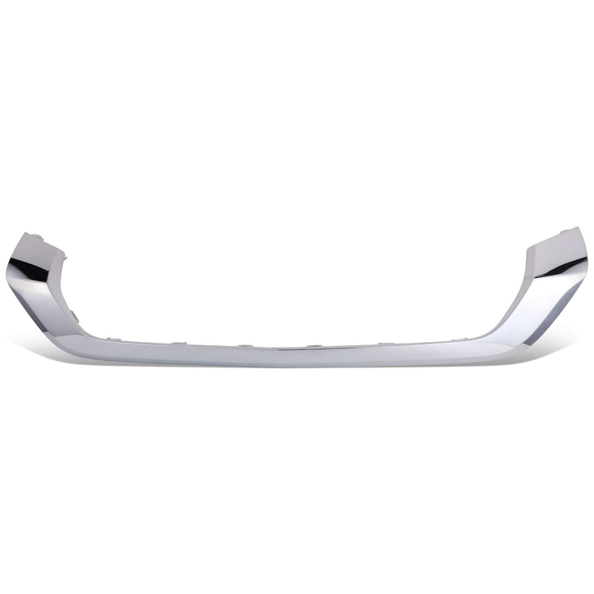 2017+ Mercedes GLC300 C253/X253 Front Bumper Trim Molding