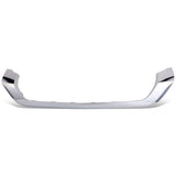 2017+ Mercedes GLC300 C253/X253 Front Bumper Trim Molding