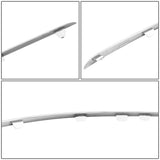 2007-2011 Mercedes W204 Front Bumper Trim Molding Cover Left Side