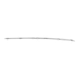2007-2011 Mercedes W204 Front Molding Cover Bumper Trim (Right)