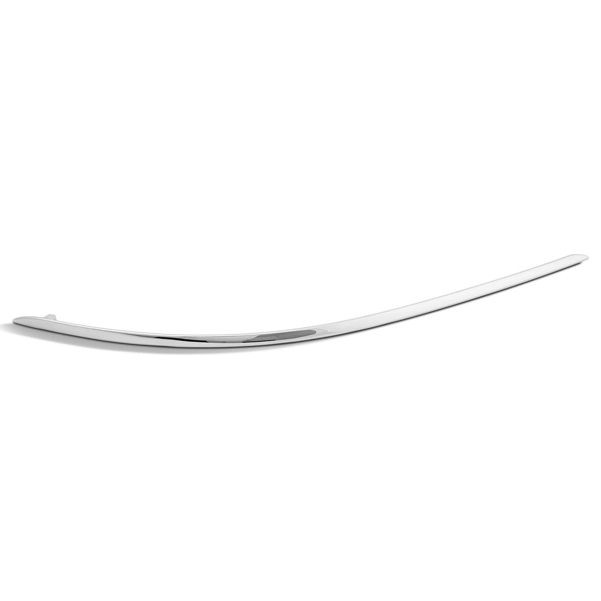 2007-2011 Mercedes W204 Front Molding Cover Bumper Trim (Right)