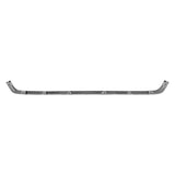2011+ Mitsubishi Outlander Sport Front Grille Upper Chrome Trim