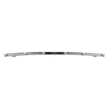 2011+ Mitsubishi Outlander Sport Chrome Front Bumper Grille Trim
