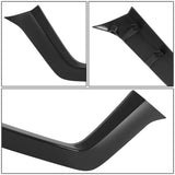 2014-2020 Nissan Rogue/X-Trail Front Bumper Trim Molding Upper