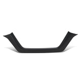2014-2020 Nissan Rogue/X-Trail Front Bumper Trim Molding Upper