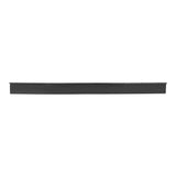 2020+ Nissan Versa Front Bumper Lower Apron Trim