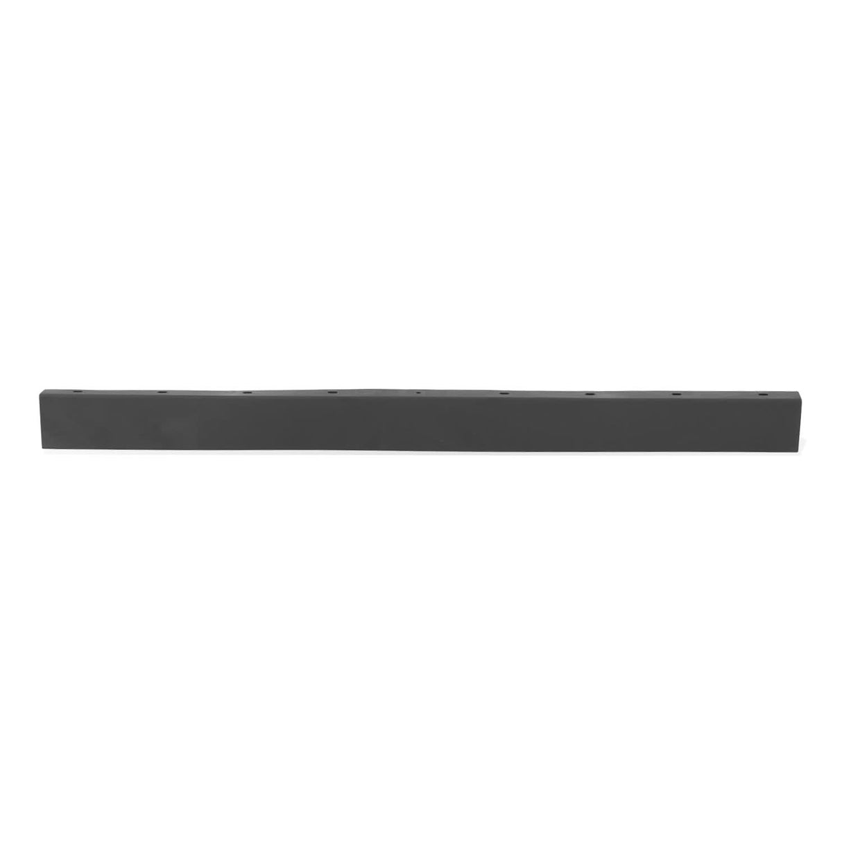 2020+ Nissan Versa Front Bumper Lower Apron Trim