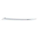 2013+ Nissan Pathfinder Front Bumper Molding Side LH Chrome