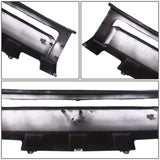 2014-2020 Toyota Tundra 1794 Edition Style Front Bumper Center Trim