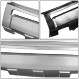 2014-2020 Toyota Tundra 1794 Edition Style Front Bumper Center Trim