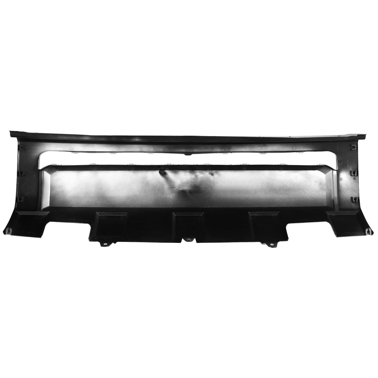 2014-2020 Toyota Tundra 1794 Edition Style Front Bumper Center Trim