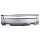 2014-2020 Toyota Tundra 1794 Edition Style Front Bumper Center Trim
