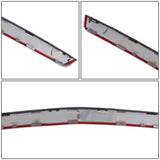 2000-2006 Toyota Tundra Lower Bumper Trim Molding with Chrome