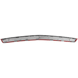 2000-2006 Toyota Tundra Lower Bumper Trim Molding with Chrome
