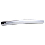 2000-2006 Toyota Tundra Lower Bumper Trim Molding with Chrome
