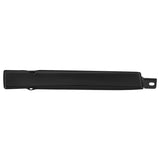 1998-2000 Toyota Tacoma 2WD Front Bumper Filler Left Side