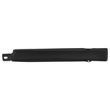 1998-2000 Toyota Tacoma 2WD Front Bumper Filler Right Side