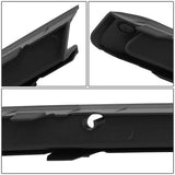 2015-2018 Volkswagen Jetta Front Left Fender Plate with Holes