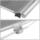 2015-2024 Nissan Murano AC Condenser - Aluminum
