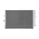 2015-2023 Ford Edge AC Condenser Aluminum